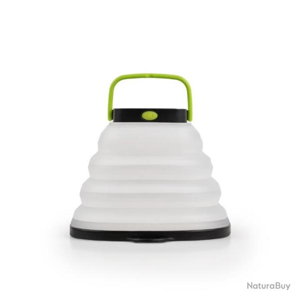 Lanterne solaire solaire led | ultra compacte GOAL ZERO