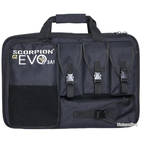 HOUSSE FOURREAU POUR SCORPION EVO 3 A1 - ASG