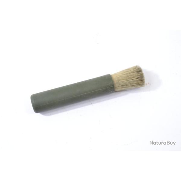Brosse de nettoyage militaire pour Arme,