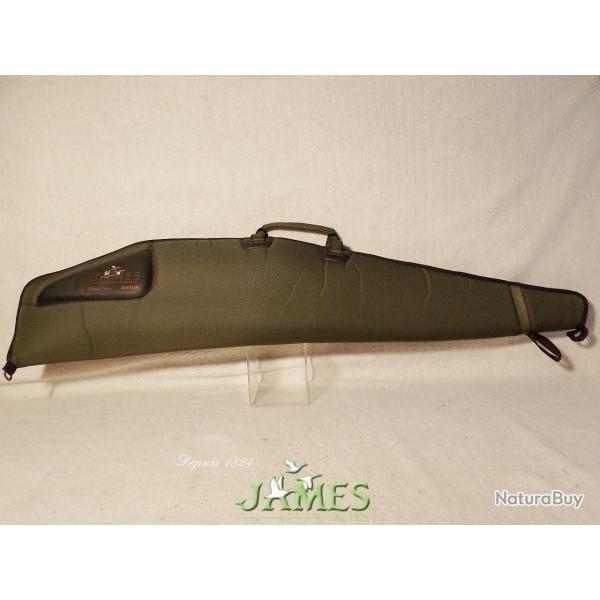 Housse fusil JAMES 125