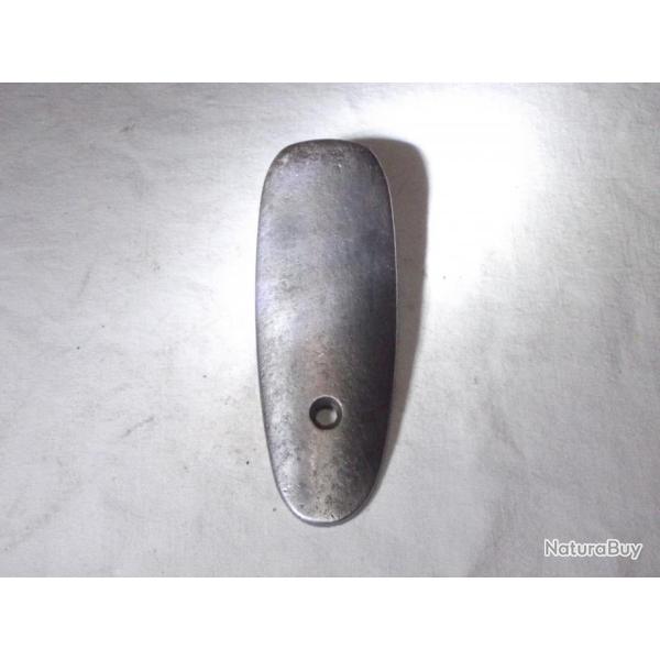 Plaque de couche de mousqueton Berthier 1890, 1892, 92M16, M16