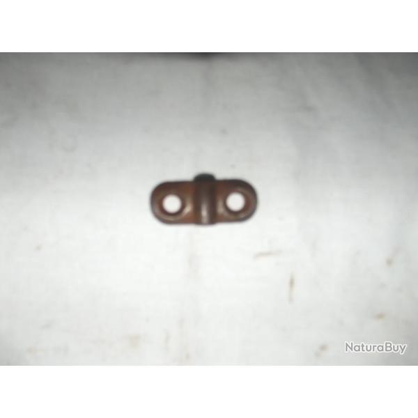 Support de crosse pour battant de bretelle pour Mauser Gewer 98G