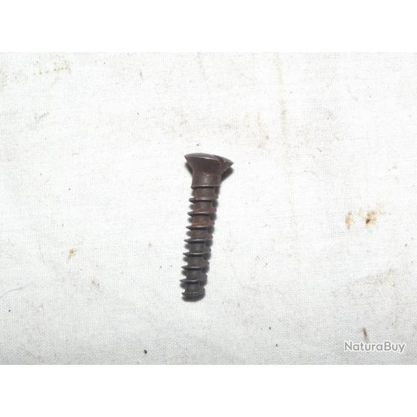 Vis de plaque de couche de Mauser 98, 98k et 98G
