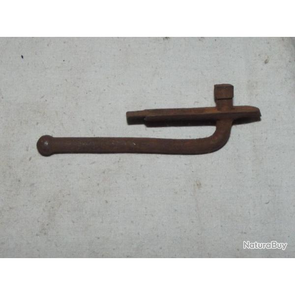 Quillon de Mauser 98a, 98az, 98 A, 98 AZ