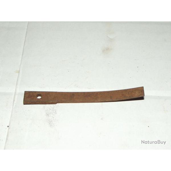 Ressort de hausse de Mauser 1871, 1871/84, 71/84