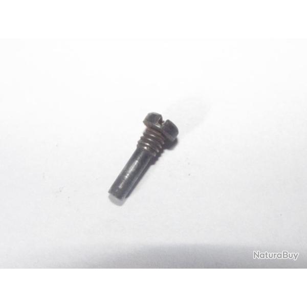 Contre vis de vis de plaque de recouvrement  pour revolver 1892 Fran�ais