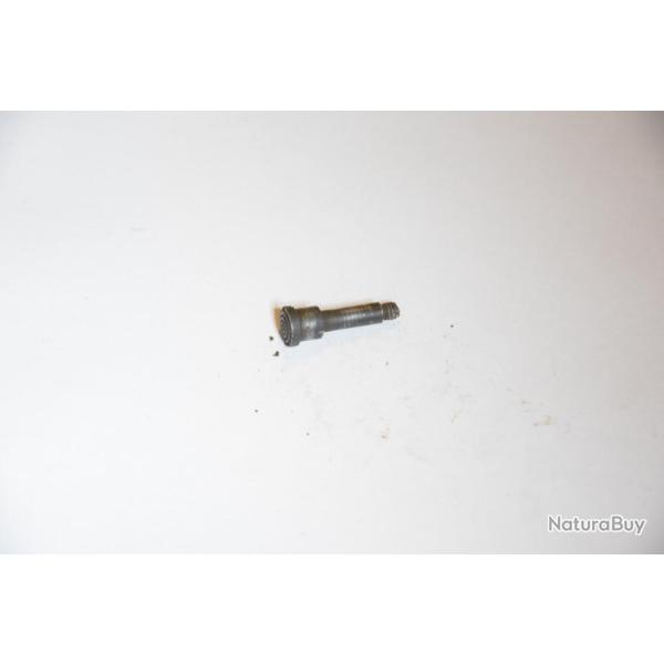 Poussoir de verrou de chargeur de Pistolet Mac50, Mac 50