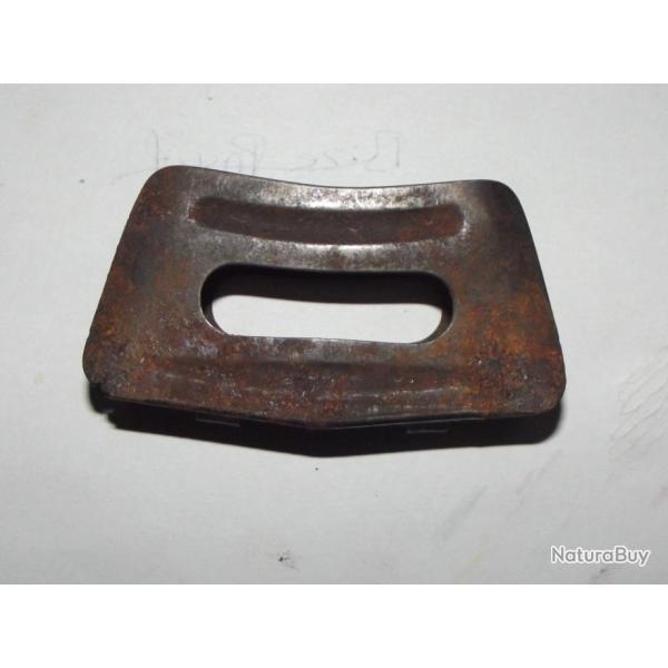 Clip lame chargeur de Berthier 1892/M16 et 07/15M16 deuxieme choix