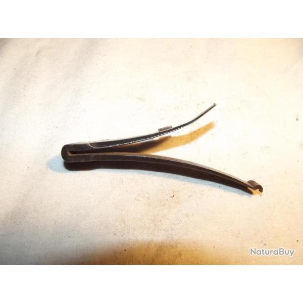 Ressort de fusil 1842, 1853