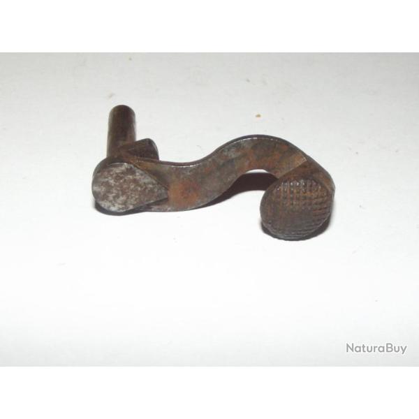 Declancheur verrou  d'auget de LEBEL