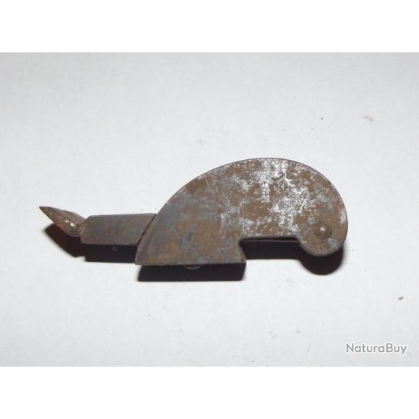 Hausse de Vetterli 1878