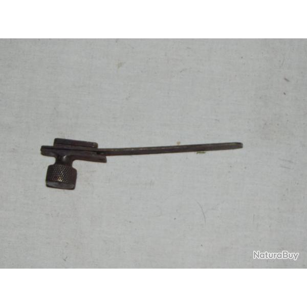 Levier d'armement de Mat49, Mat 49