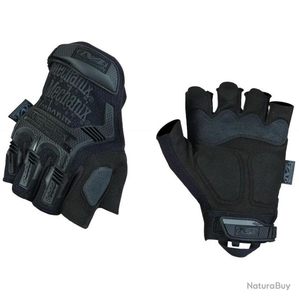 Mitaine mechanix M-PACT M Noir