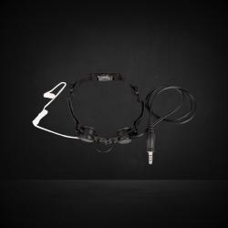 Laryngo Z TACTICAL Z033 Noir