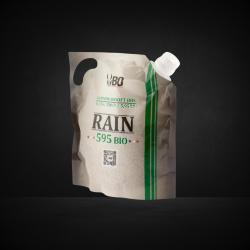 Billes BO RAIN 595 BIO - 3500 rds - 0.25g