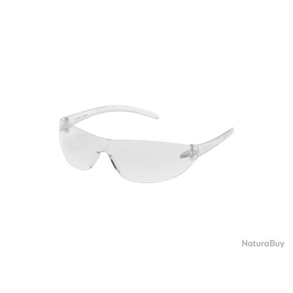 Lunettes de protection transparent