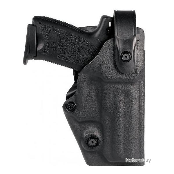 Holster Vegatek Top VKT807 Sig Pro 2022 droitier Bk