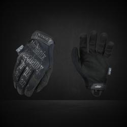 Gants mechanix original Noir