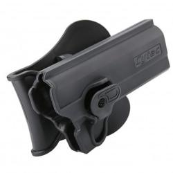 Holster rigide CYTAC Colt 1911 5"