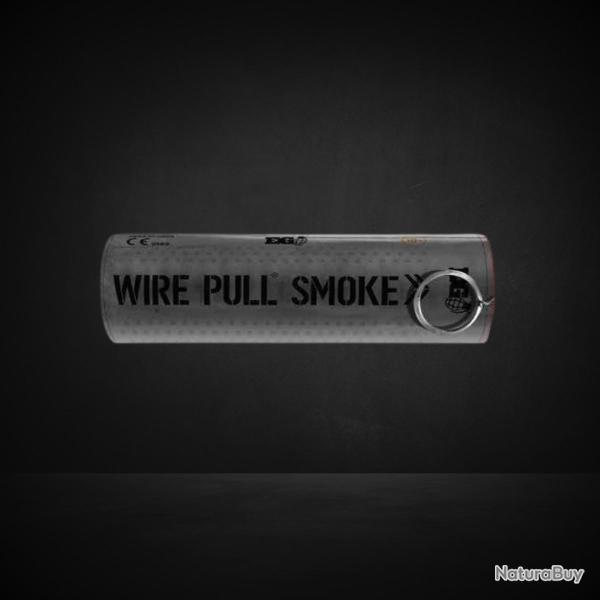 Fumig�ne Enola Gaye - Goupille simple Noir