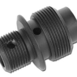 Adaptateur Silencieux pour VSR10 s&eacute;ries - Action Army