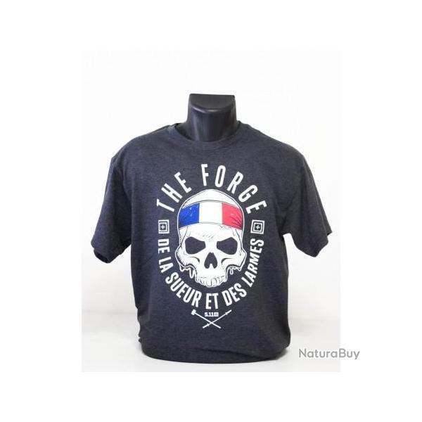 T-Shirt The Forge FR Ed. Limited - 5.11 XXL