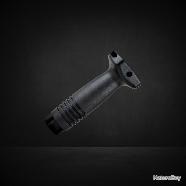 Poign�e verticale Picatinny Noir