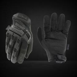 GANTS MECHANIX M-PACT 0.5 MM NOIR M