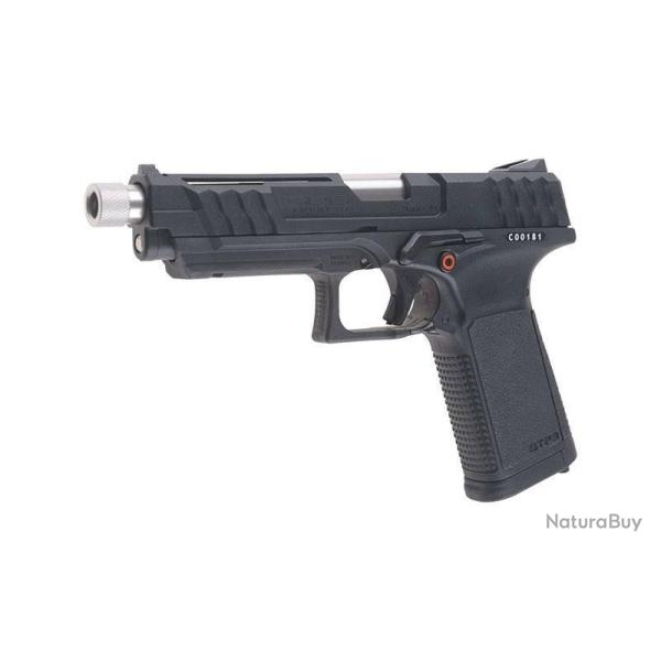 GTP9 G&G Gaz GBB Blowback noir/gris
