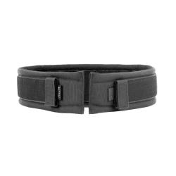 Ceinturon de confort 80 mm noir