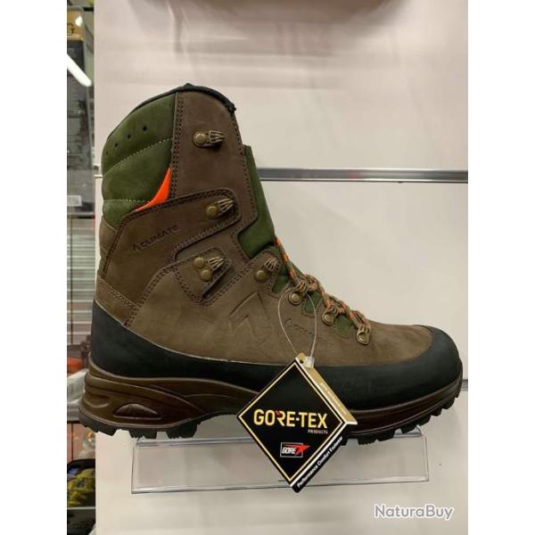 CHAUSSURES HAIX NATURE ONE GTX PROMO