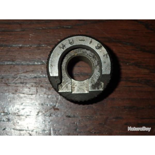 Shell Holder Bonanza MU N�19