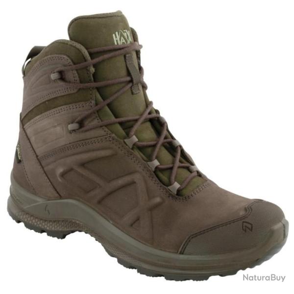 Chaussures HAIX Black Eagle Nature Gtx Mid PROMO
