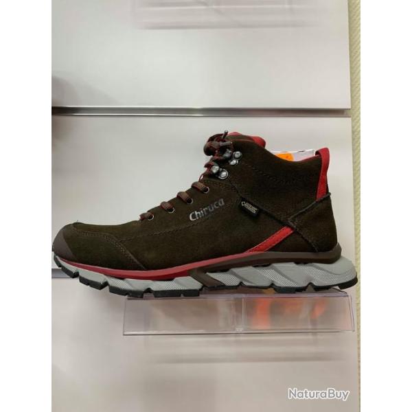 Chaussure CHIRUCA Aborigen 12 Gtx Surround