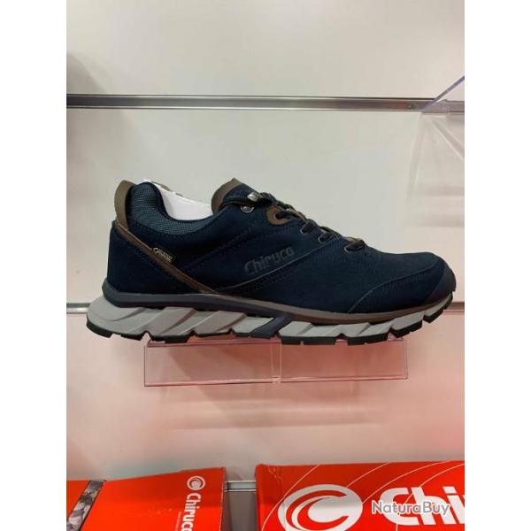 Chaussure CHIRUCA Etnico 03 Gtx Surround PROMO