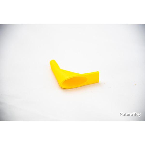 Entonnoir pour Revolver Poudre Noire calibre 44