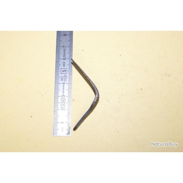 ressort lame pistolet -  (d9q125)