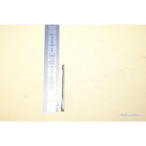 ressort lame pistolet -  (d9q132)