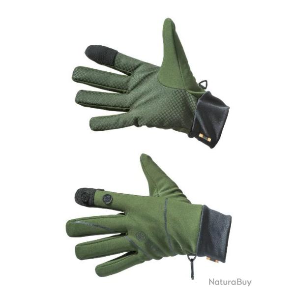 GANTS BERETTA SOFTSHELL T S