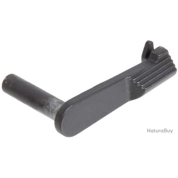 Arr�toir de culasse noir pour s�ries HX - AW Custom