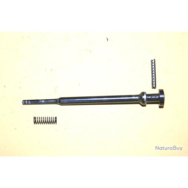 percuteur + ressort + axe fusil WEATHERBY CENTURION -  (a2165)