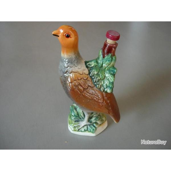 Bouteille en c�ramique GARNIER