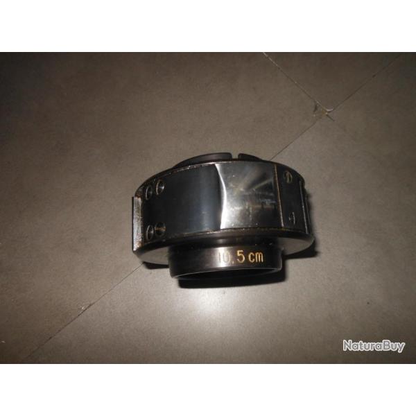 OUTIL D'ARMURIER POUR OBUSIER DE 105.