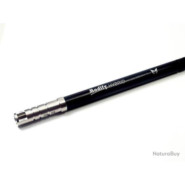 Canon 6.01 AEG Hybrid 509mm w/ Joint (Modify)