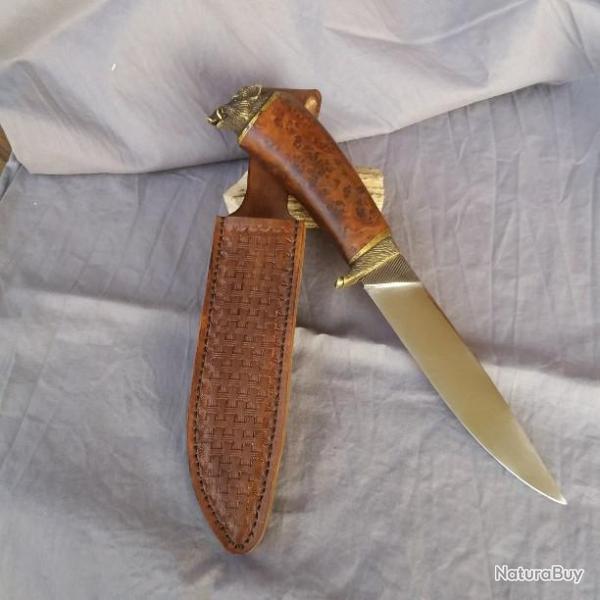 couteau de chasse  (11)