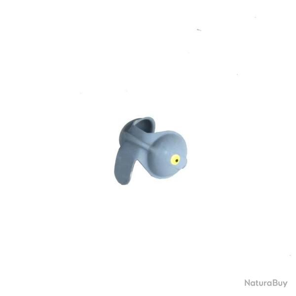 Casque en alu renforc� pour pigeon