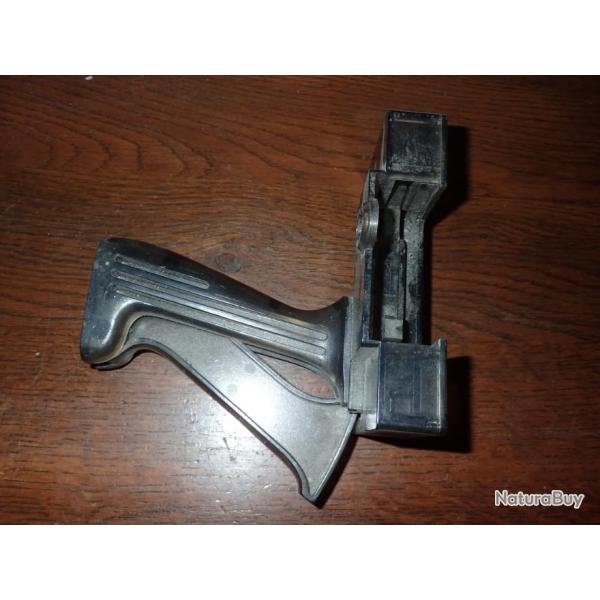 Bloc principal pour X-press loader - Ram Line