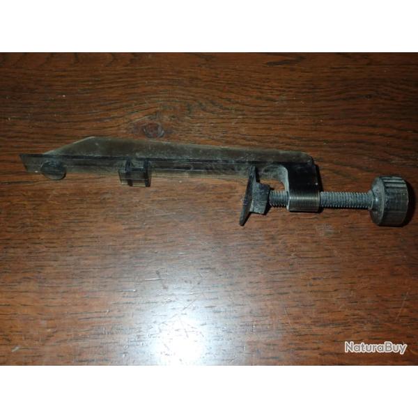 Vis de serrage pour X-press loader - Ram Line