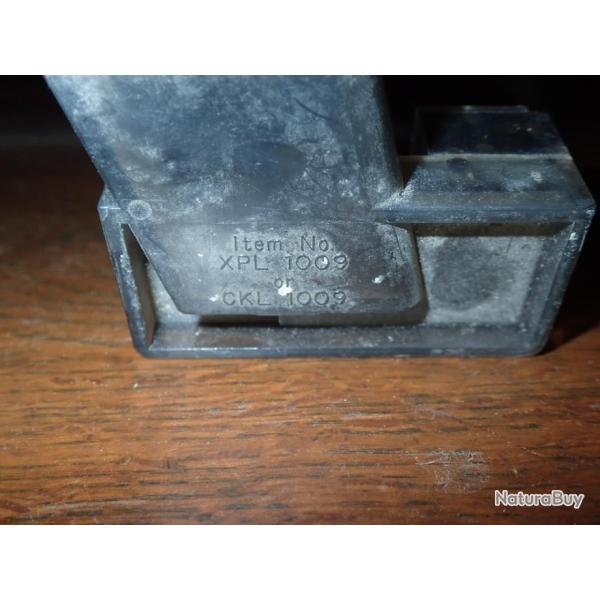 Organiseur de munition pour X-press loader - Ram Line - mod�le pour 9mm