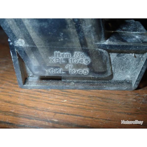 Organiseur de munition pour X-press loader - Ram Line - mod�le pour calibre 45